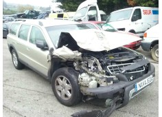 volvo xc70 del año 2006 2