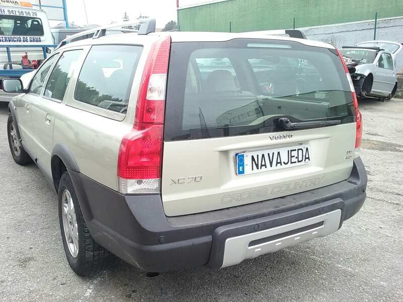 volvo xc70 del año 2006