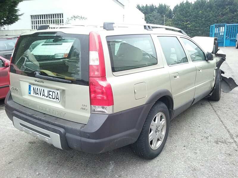 volvo xc70 del año 2006