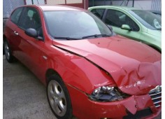 alfa romeo 147 (190) del año 2005