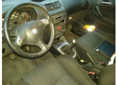 alfa romeo 147 (190) del año 2005 2