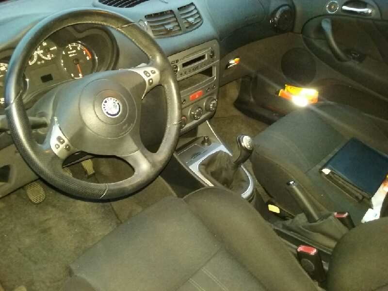 alfa romeo 147 (190) del año 2005