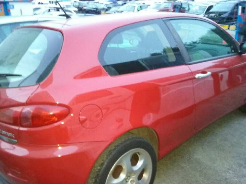 alfa romeo 147 (190) del año 2005