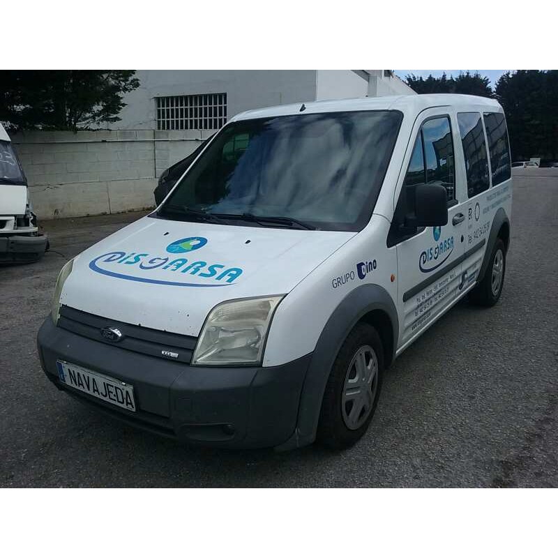 ford transit connect (tc7) del año 2007