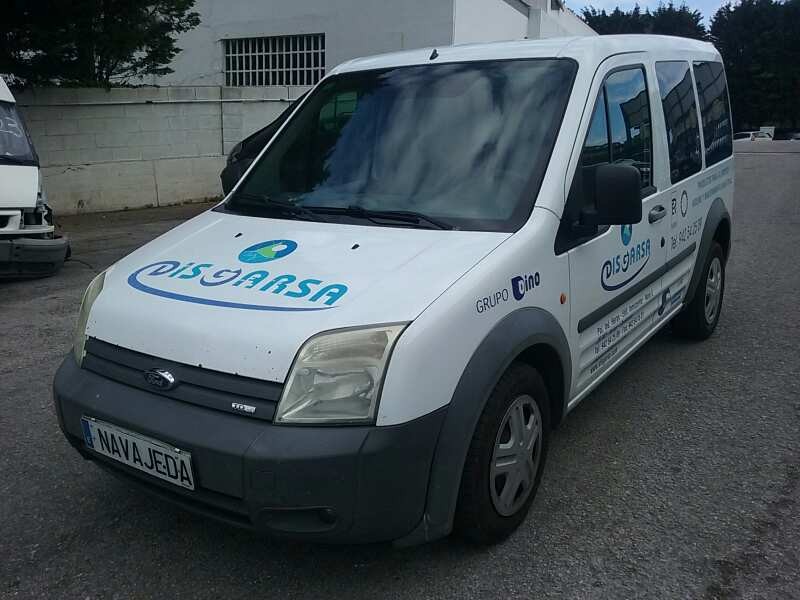 ford transit connect (tc7) del año 2007