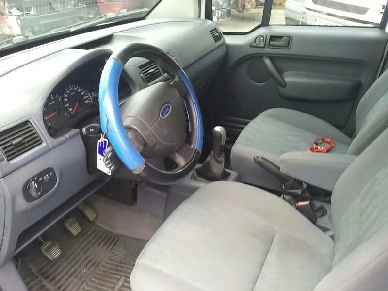 ford transit connect (tc7) del año 2007