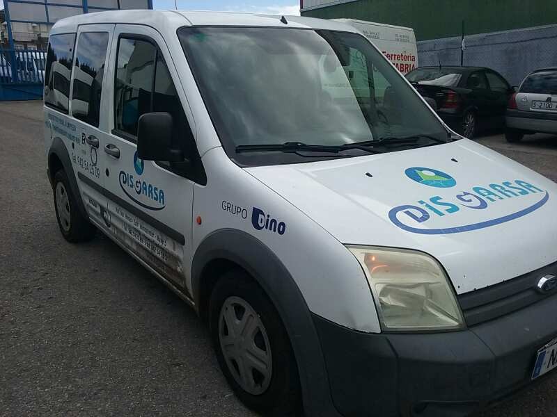 ford transit connect (tc7) del año 2007