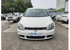 volkswagen golf v berlina (1k1) del año 2004