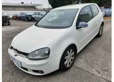 volkswagen golf v berlina (1k1) del año 2004 2