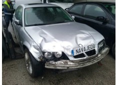 bmw serie 3 berlina (e46) del año 2000