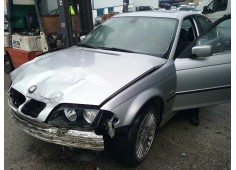 bmw serie 3 berlina (e46) del año 2000 2