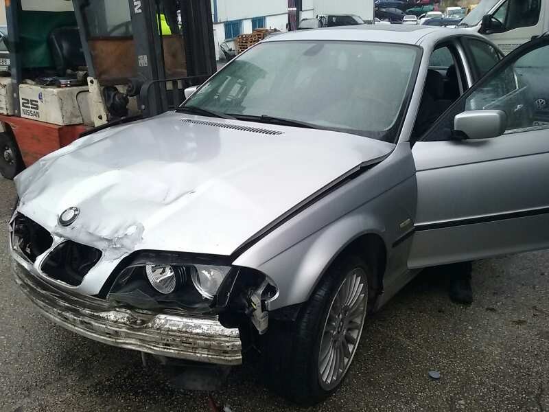bmw serie 3 berlina (e46) del año 2000