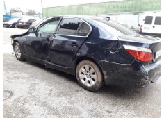 bmw serie 5 berlina (e60) del año 2003 2