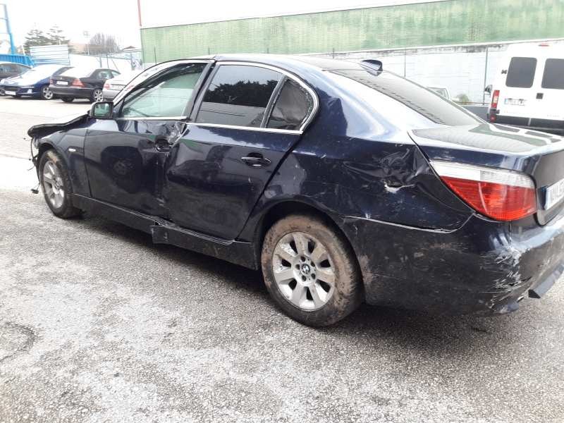 bmw serie 5 berlina (e60) del año 2003