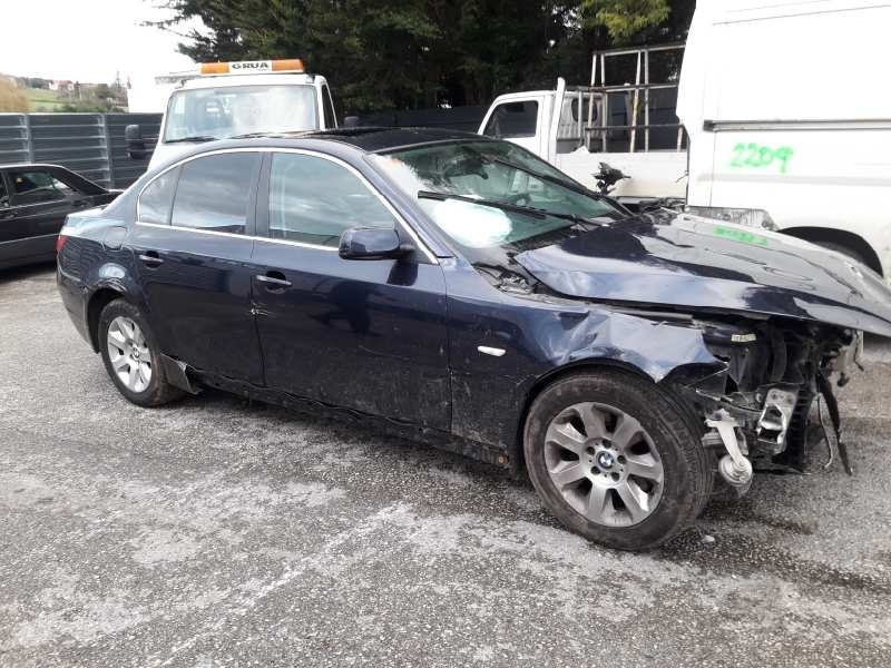 bmw serie 5 berlina (e60) del año 2003