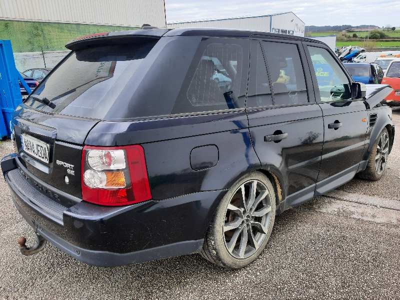 land rover range rover sport del año 2005