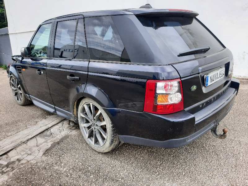 land rover range rover sport del año 2005