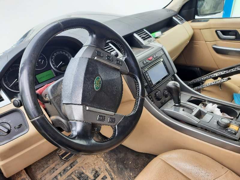 land rover range rover sport del año 2005