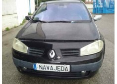 renault megane ii berlina 3p del año 2003