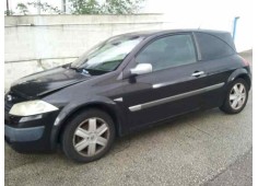 renault megane ii berlina 3p del año 2003 2