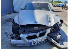 bmw serie 5 berlina (e60) del año 2006