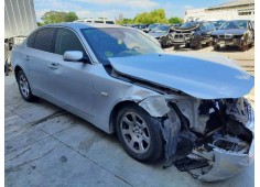 bmw serie 5 berlina (e60) del año 2006 2