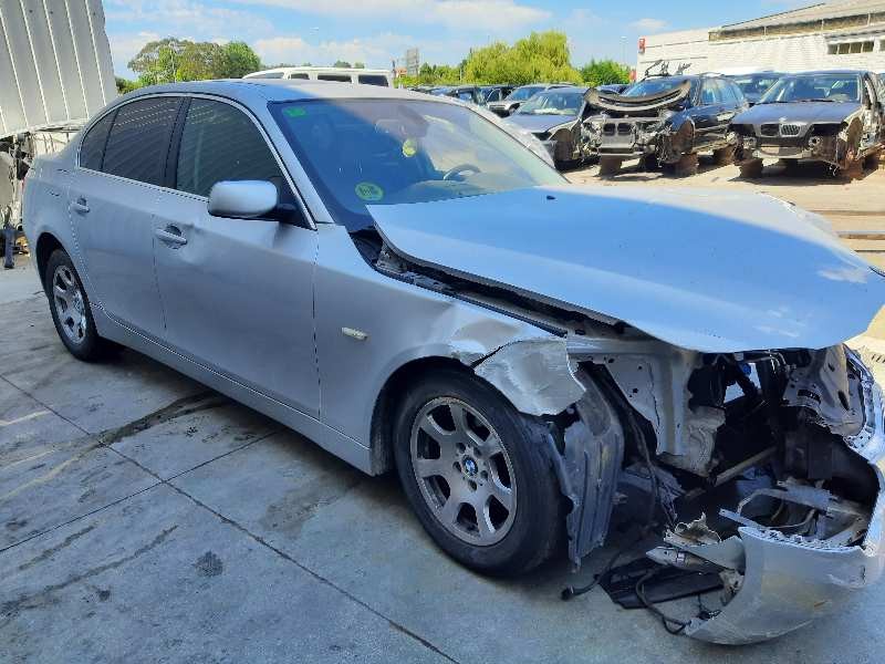 bmw serie 5 berlina (e60) del año 2006