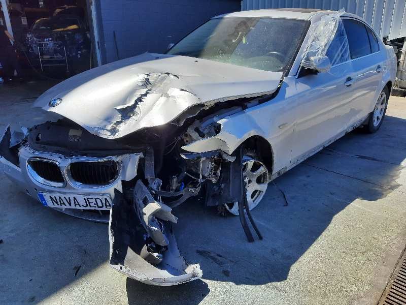 bmw serie 5 berlina (e60) del año 2006