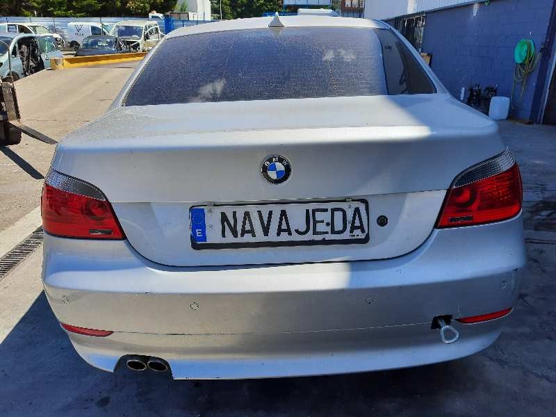 bmw serie 5 berlina (e60) del año 2006