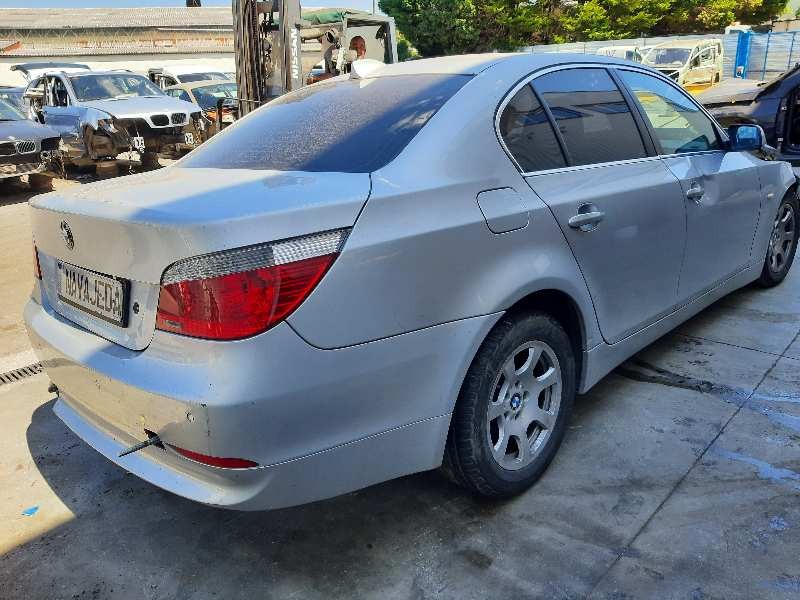 bmw serie 5 berlina (e60) del año 2006