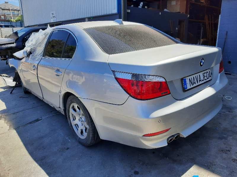 bmw serie 5 berlina (e60) del año 2006