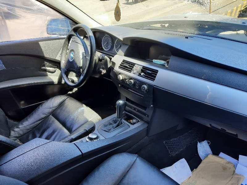 bmw serie 5 berlina (e60) del año 2006
