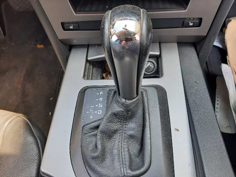 bmw serie 5 berlina (e60) del año 2006