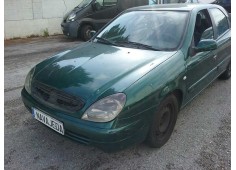citroën xsara berlina del año 2002