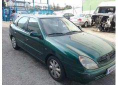 citroën xsara berlina del año 2002 2