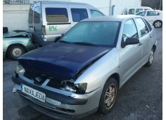 seat cordoba berlina (6k2) del año 2001