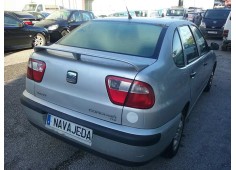 seat cordoba berlina (6k2) del año 2001 2