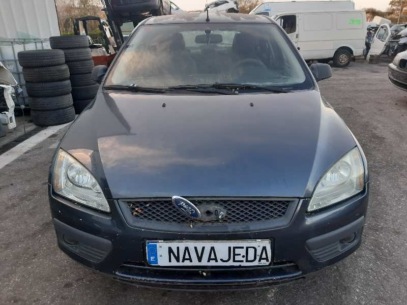 ford focus berlina (cap) del año 2005