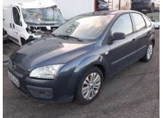 ford focus berlina (cap) del año 2005 2