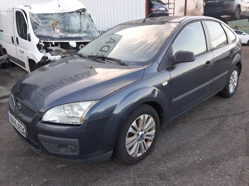 ford focus berlina (cap) del año 2005