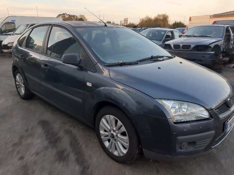 ford focus berlina (cap) del año 2005