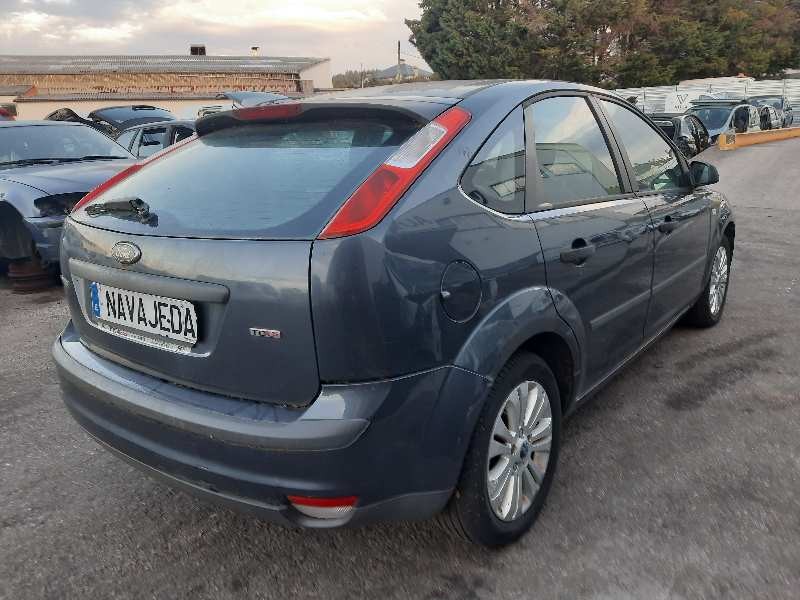 ford focus berlina (cap) del año 2005