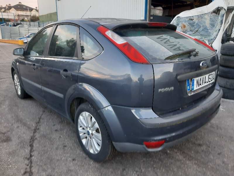 ford focus berlina (cap) del año 2005