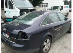 audi a6 berlina (4b2) del año 2001