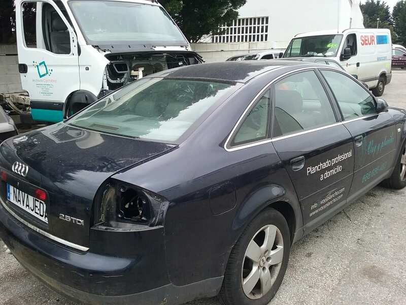 audi a6 berlina (4b2) del año 2001