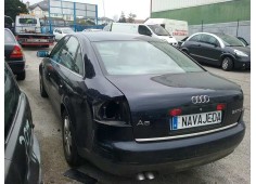 audi a6 berlina (4b2) del año 2001 2