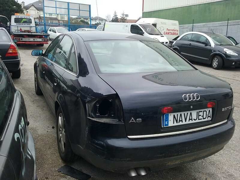 audi a6 berlina (4b2) del año 2001