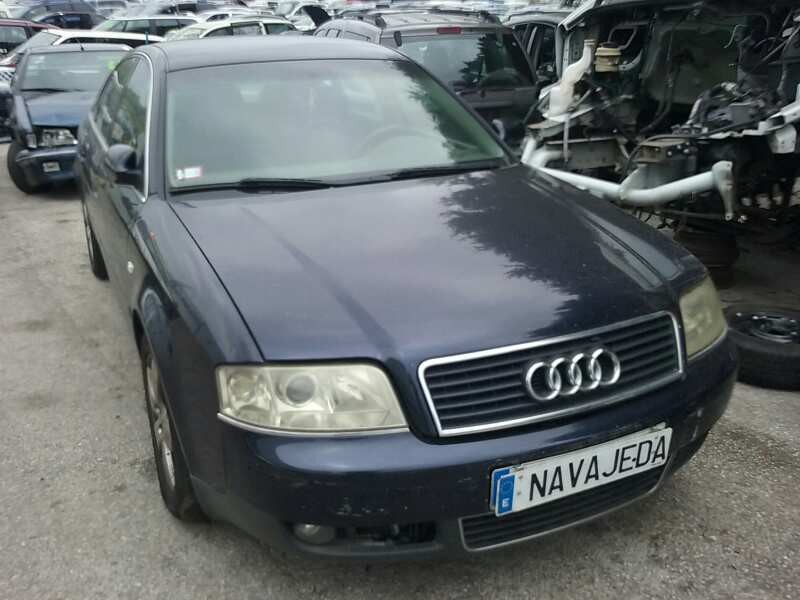 audi a6 berlina (4b2) del año 2001