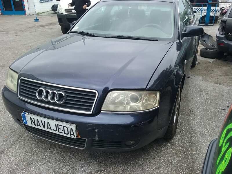 audi a6 berlina (4b2) del año 2001