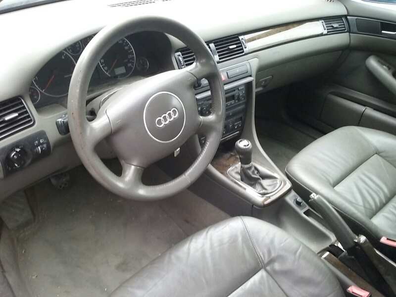 audi a6 berlina (4b2) del año 2001